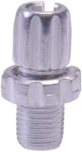 bullone del cavo M10 argento