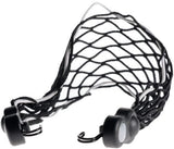 Spinbindet Black White