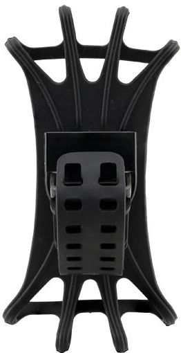 Simson telefonholder silikone