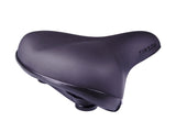 Sedlo Simson Comfort Black