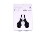 Sedlo Simson Hybrid Black