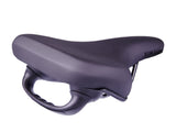 Selle Simson E-vélo noir