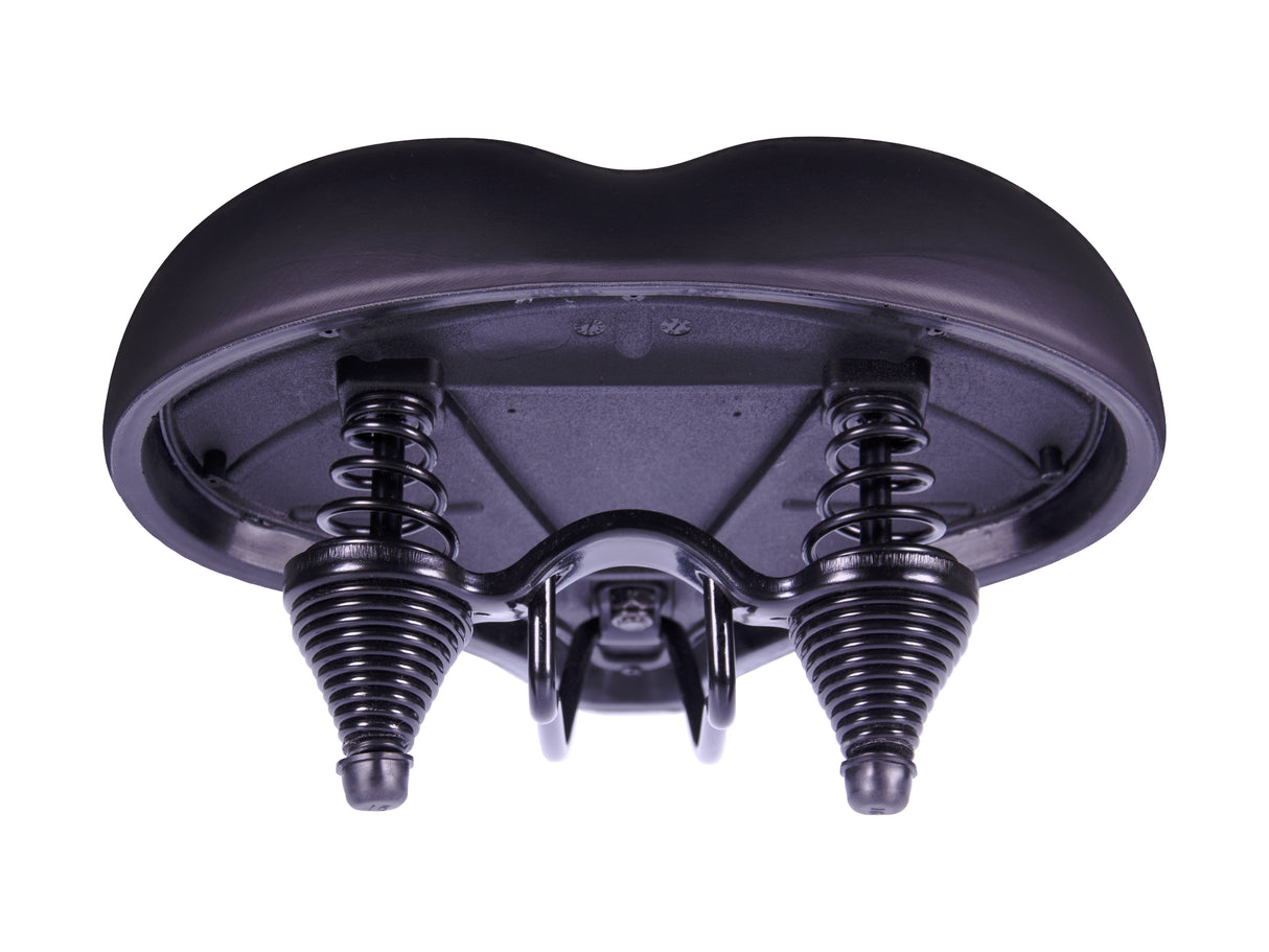 Sadel Simson Cruiser Black