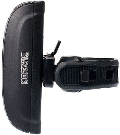 Simson USB LED lampa linka biela 20 LED 8 LUX