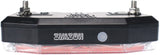 Simson battery luggage rack rear light tunnel 3 LED car