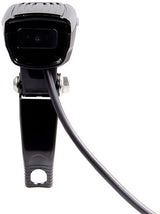 Headlight Luna E-BLOBED 6 cm Geck 25 Lux Black