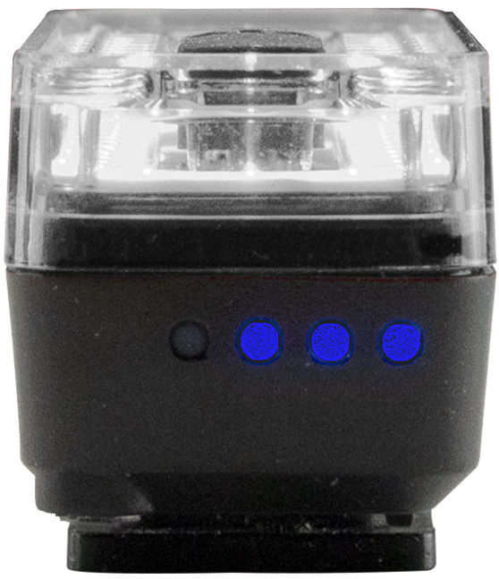 Simson usb-c led lamp 'pocket' wit