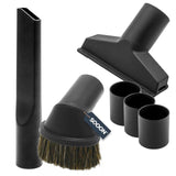 Set universale Squoon 6 pezzi 32 35 mm