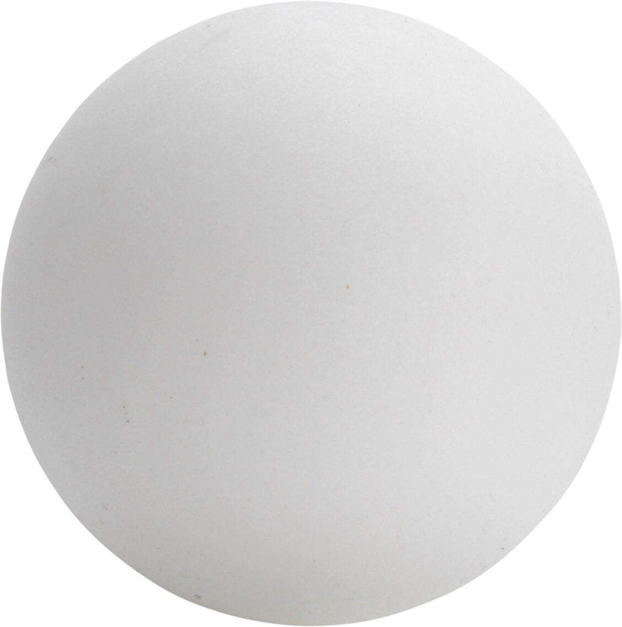 Asztalitenisz labdák 40mm 6 db fehér
