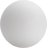 Asztalitenisz labdák 40mm 6 db fehér
