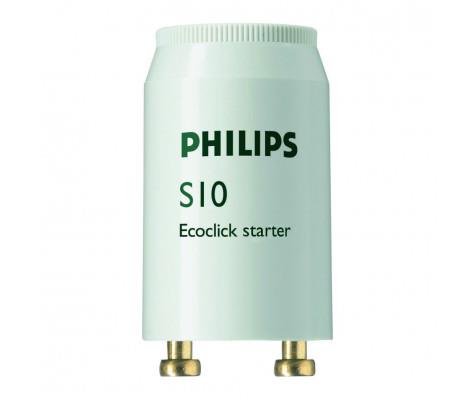 Arrancador philips s10 tl 4-65w