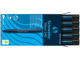 Schneider marker permanent 240 round black 10 pcs