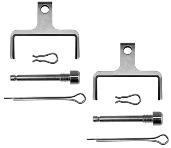 Simson disc brake pad e-bike shimano tektro bulk (25 sets)