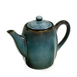 Sänger koffie- theepot met deksel darwin