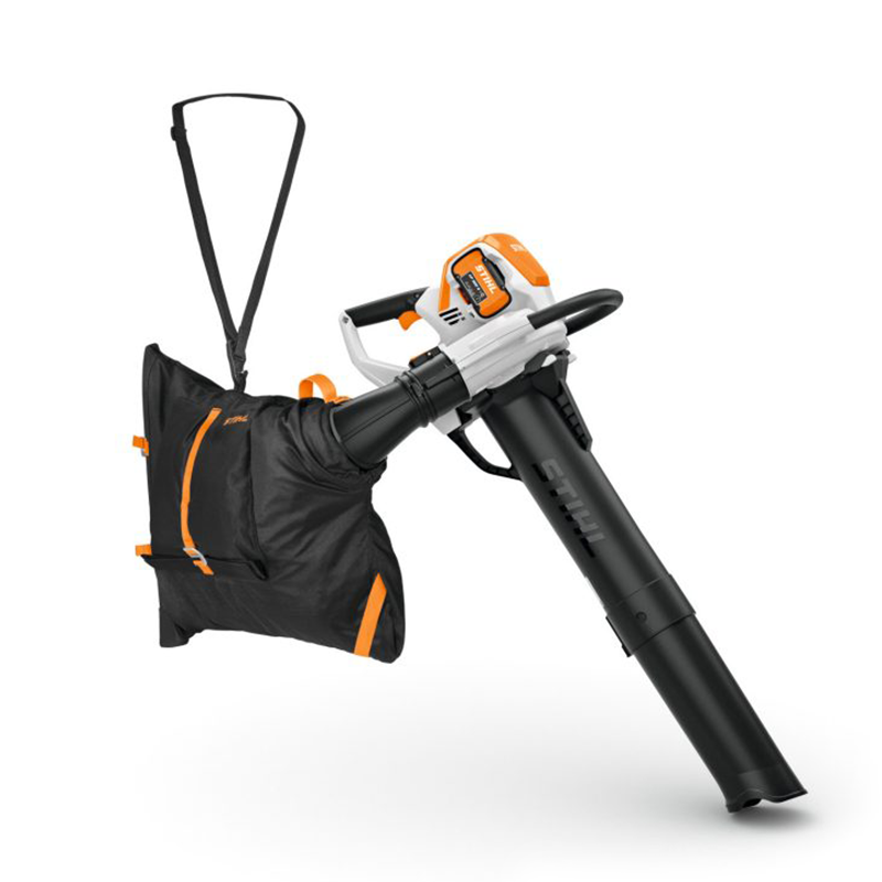 Stihl sha 140 accu-zuighakselaar | 36 v | excl. accu en lader - sa070117100