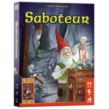 999Games Saboteur