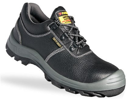 Safety jogger bestrun s3 zwart - maat 37 - 11.118.023.37