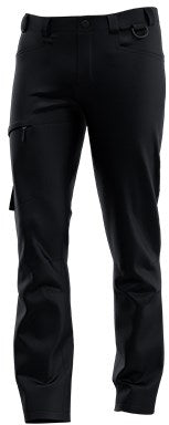 Safety jogger herenbroek kasai | marine | maat 58 - 5401124488791