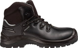 Safety jogger veiligheidsschoen x430 hoog s3 | zwart | maat 49 - 00.170.093.49