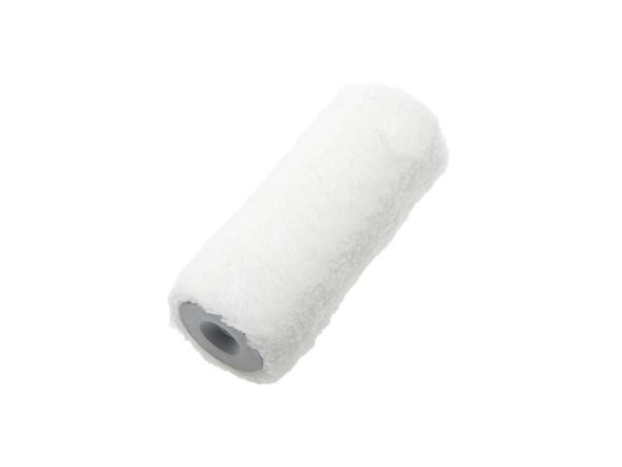 Sam muurverfroller gladde ondergr.18cm