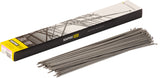 SAPIM SPAAK 13-290 Acciaio inossidabile leader senza Nippel (100st)