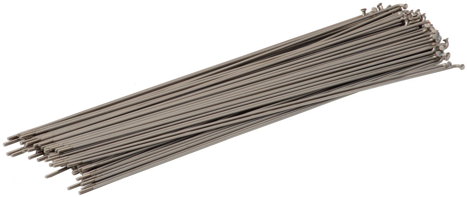 SAPIM SPAAK 13-290 Acciaio inossidabile leader senza Nippel (100st)
