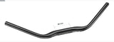 Satori Noirette Handlebar 31.8mm Matte Black 630mm (E-Bike)