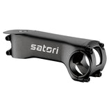 Satori stem Viper Ø31.8 100mm, 7 °, mat-black
