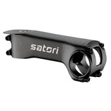 Satori stem Viper Ø31.8 70mm, 7 °, mat-black