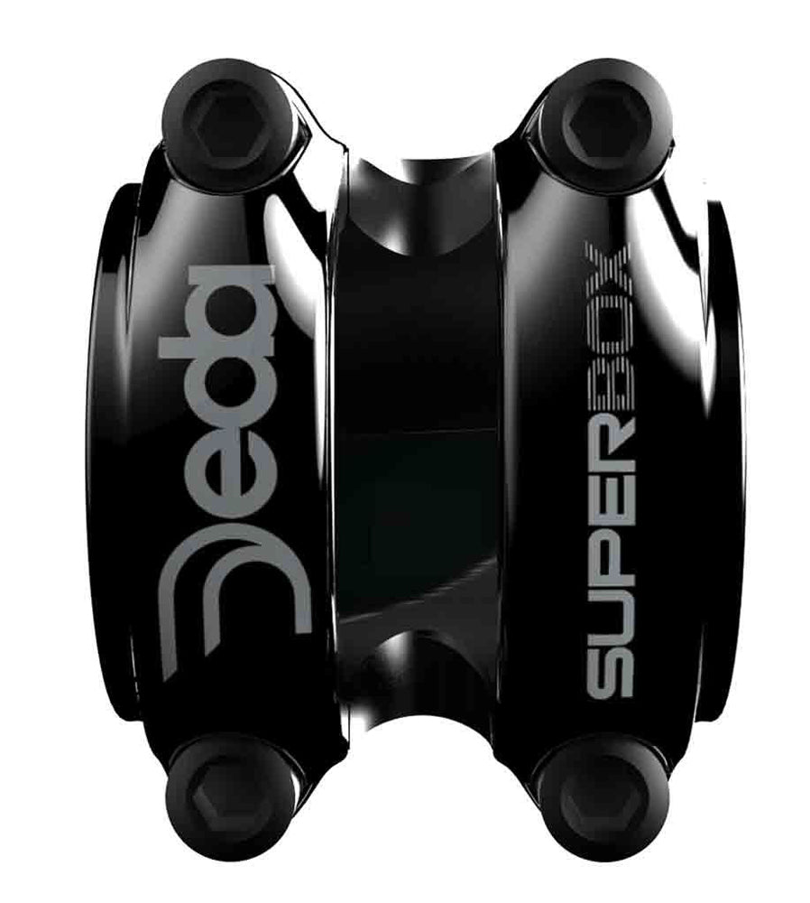 Dedacciai Deda STEM Superbox DCR 140 mm POB