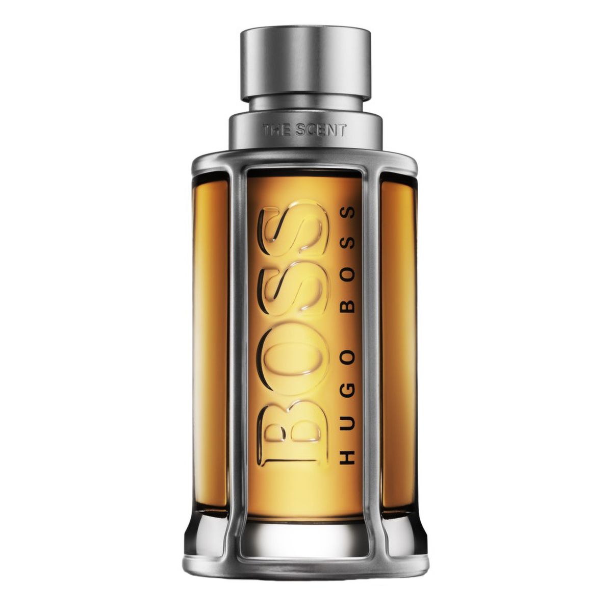 Hugo boss eau de toilette spray the scent 100ml men