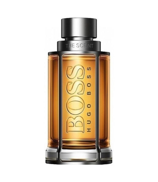 Hugo Chef Eau de Toilette sprutzt d'Doft 50ML Männer