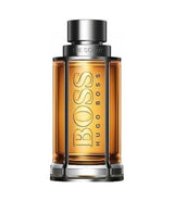 Hugo Boss Eau de Toilette Spray le parfum 50 ml hommes