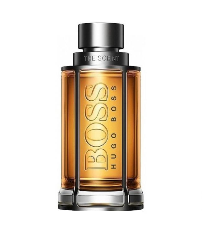 Hugo -Chef Eau de Toilette sprühen Sie den Duft 50 ml Männer