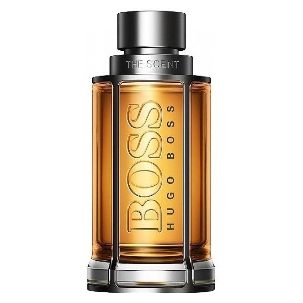 Hugo boss eau de toilette spray the scent 50ml men