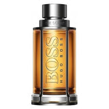 Hugo boss eau de toilette spray the scent 50ml men