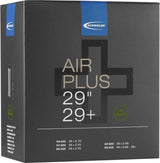 Schwalbe interno do tubo Airplus AV19AP 28 29 polegadas 40 62-622 IB AGV 40mm