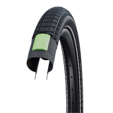 Sposta Super Moto-X DD Greenguard 20 x 2,40