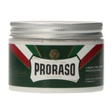 Proraso pre ash balm cream 300ml eucalyptus
