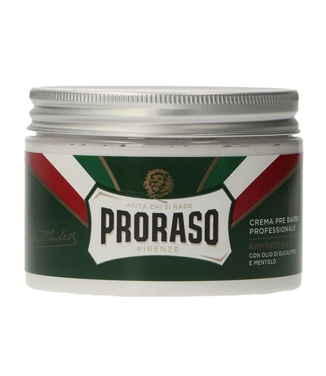 Proraso Pre Ash Balm Creme 300ml Eucalyptus