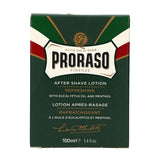 Proraso lozione dopobarba eucalipto 100ml