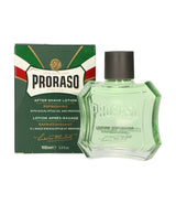 Lotión Aftershave de Proraso Eucalipto 100 ml