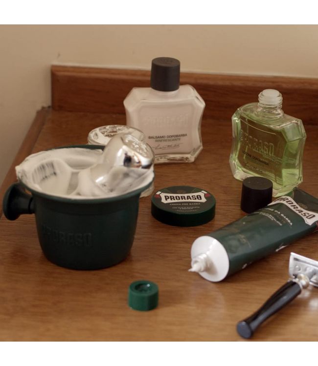 Proraso Aftershave Balsam Flüssigkeit Eukalyptus 100 ml