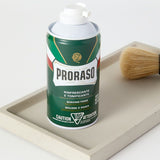 Proraso espuma de afeitar eucalipto 300ml