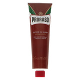 Proraso parranajovoide santelipuuputki 150ml