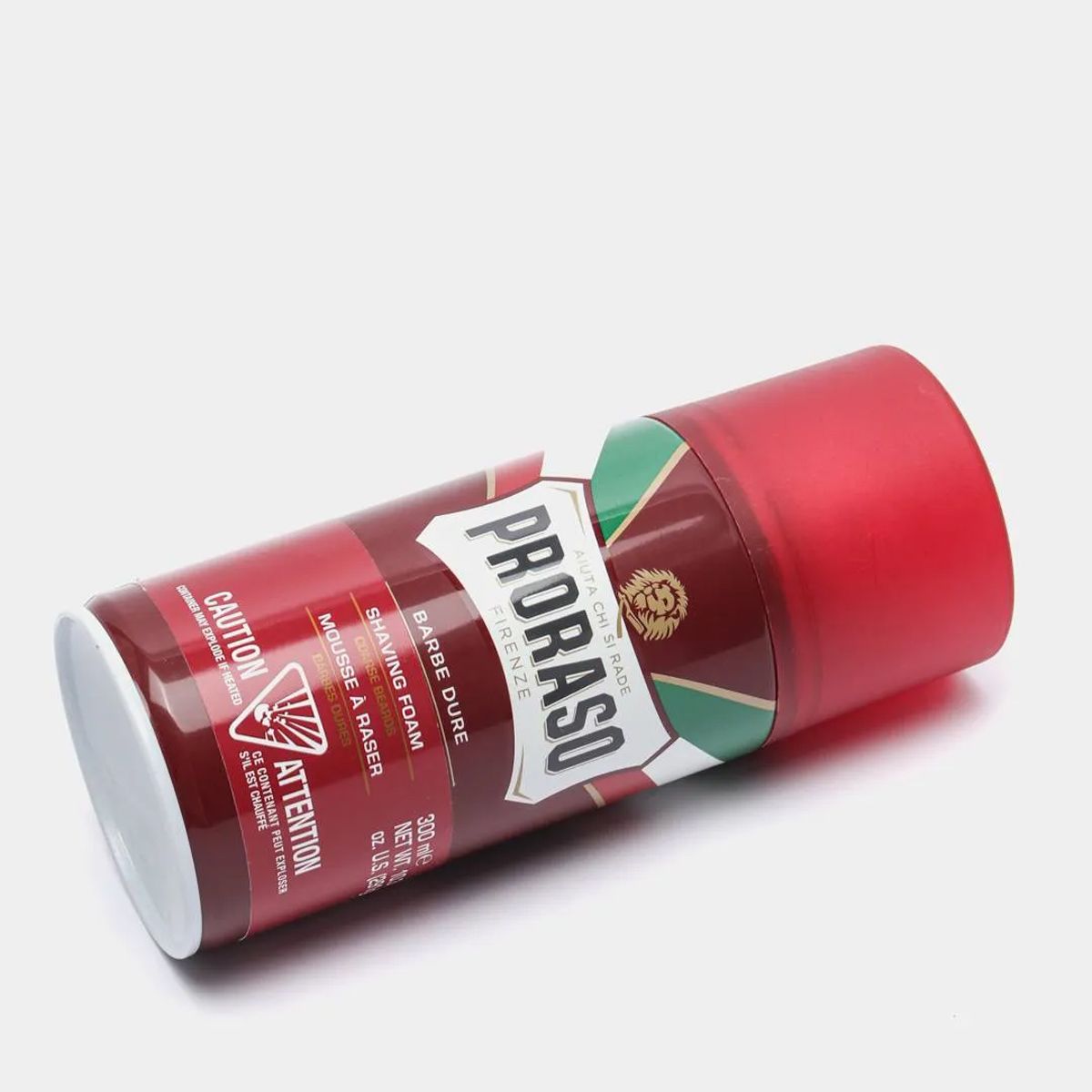 Proraso pena za britje sandalovina 300 ml