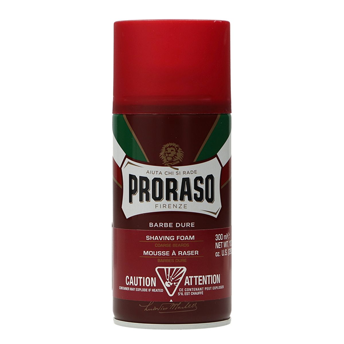 Proraso Rasierschaum Sandelholz 300ml