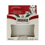Proraso pre ash balsem creme sensitive skin 100ml