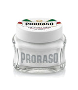 PRORASO PRE ASH BALLM CREME CENTISIDITIVE SKET 100ML