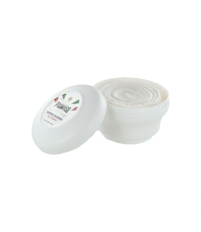 Ovesná vločka proraso holicí smetana 150 ml